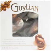 Chocolate Guylian Frutos do Mar 65 grs